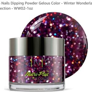 SNS Nails Dipping Powder Snowball Color
